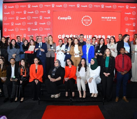 RH Awards 2025 : dix entreprises marocaines primées pour leur engagement envers la jeunesse