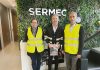 SERMEC Quatre décennies d’expertise dans la maintenance industrielle