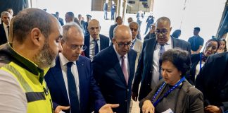 SIAM 2025 : Derniers préparatifs pour une édition tournée vers la durabilité et la gouvernance de l’eau