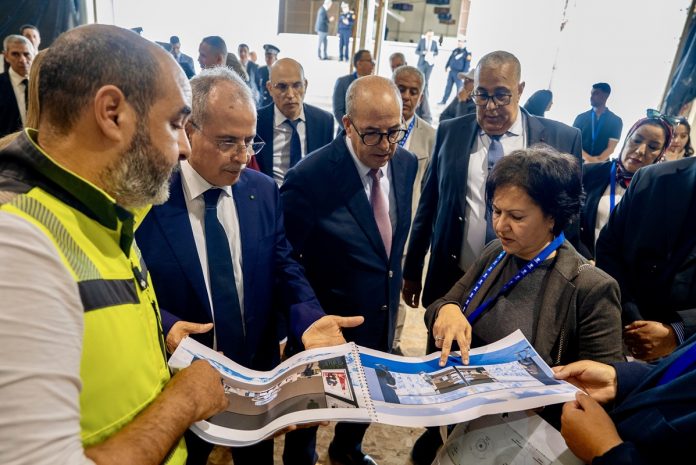 SIAM 2025 : Derniers préparatifs pour une édition tournée vers la durabilité et la gouvernance de l’eau