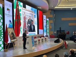 SIM Africa 2025 L’innovation au service de la médecine avec la simulation, la robotique et l’IA en Afrique