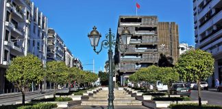 Smart City Index 2025 Rabat progresse dans le classement mondial des villes intelligentes