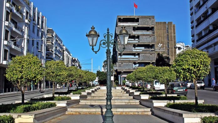 Smart City Index 2025 Rabat progresse dans le classement mondial des villes intelligentes