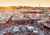 Le Maroc s'affirme comme "une puissance touristique mondiale" en 2025