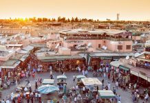 Le Maroc s'affirme comme "une puissance touristique mondiale" en 2025