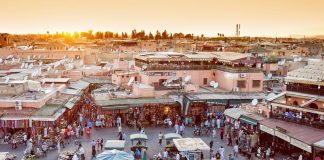 Le Maroc s'affirme comme "une puissance touristique mondiale" en 2025