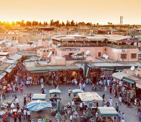 Le Maroc s'affirme comme "une puissance touristique mondiale" en 2025