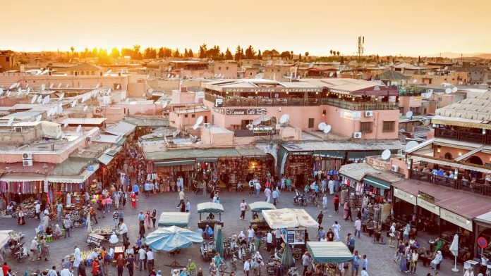 Le Maroc s'affirme comme 