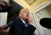 Taxes: Trump met la pression sur la Chine avec des menaces de droits de douane de 50%