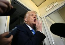 Taxes: Trump met la pression sur la Chine avec des menaces de droits de douane de 50%
