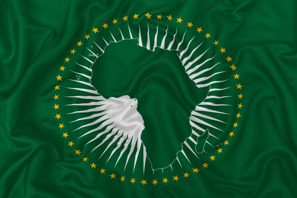 Droits de douane américaines : L’Union africaine critique cette hausse