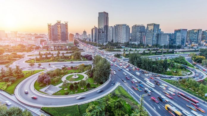 Villes intelligentes : Beijing et Shanghai progressent dans le classement mondial de l’IMD
