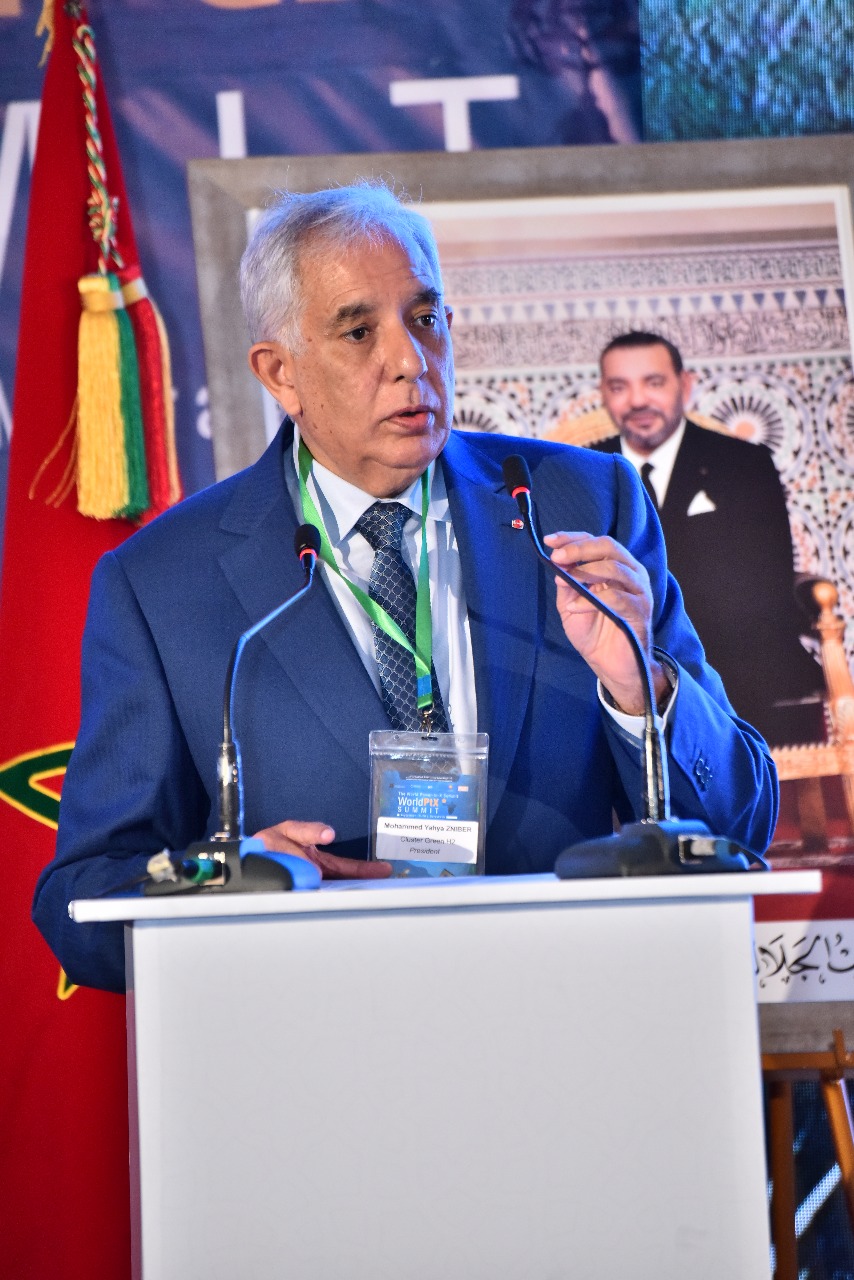 Le Maroc, futur hub régional de l’hydrogène vert