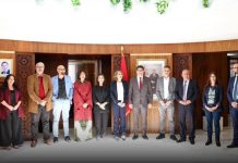 Nomination des membres de la Commission de soutien des salles de cinéma