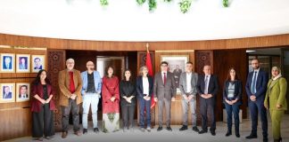 Nomination des membres de la Commission de soutien des salles de cinéma