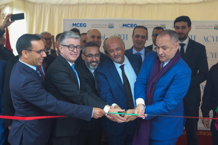 ACYL : Une nouvelle référence marocaine de l’eau de source entre innovation et responsabilité