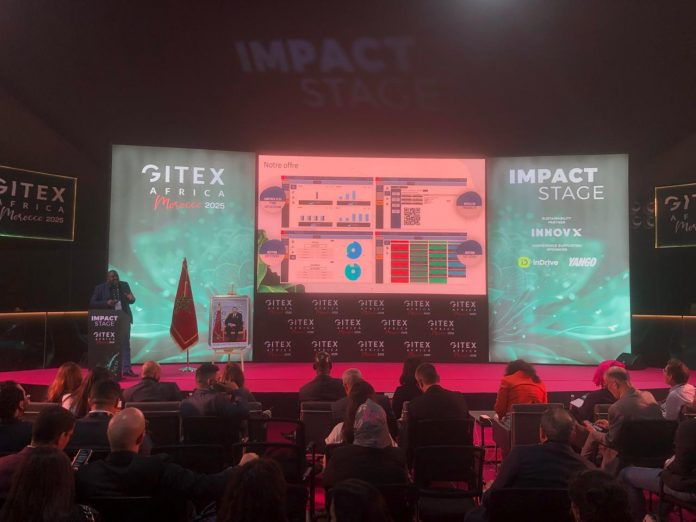 GITEX Africa 2025 : L’IA, un levier stratégique pour les PME africaines