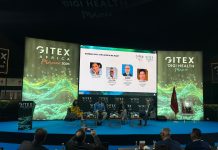 Gitex Africa 2025 : Discussions autour de la santé numérique en Afrique en tant que moteur de résilience