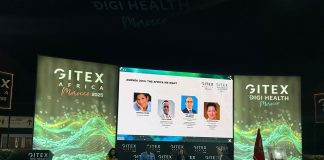 Gitex Africa 2025 : Discussions autour de la santé numérique en Afrique en tant que moteur de résilience