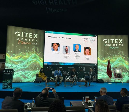 Gitex Africa 2025 : Discussions autour de la santé numérique en Afrique en tant que moteur de résilience
