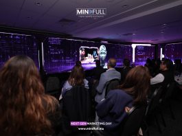 L’IA au cœur de la transformation marketing : le Next Gen Marketing Day pose les bases d’un futur intelligent