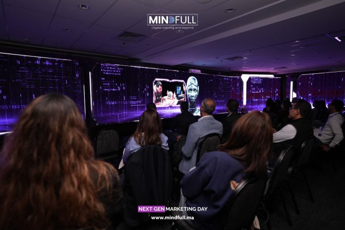 L’IA au cœur de la transformation marketing : le Next Gen Marketing Day pose les bases d’un futur intelligent