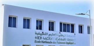 Fès : L’ENSA accueille la première Journée Énergétique et Systèmes Intelligents pour penser l’avenir durable