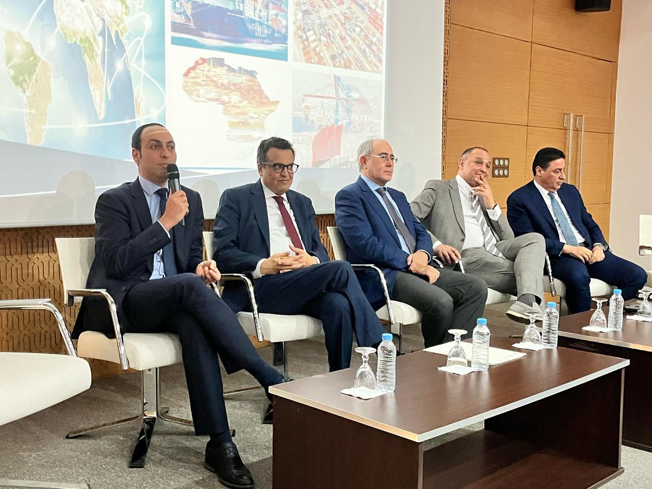 100 millions de dirhams pour sécuriser 7,5 milliards d’exportations marocaines vers l’Afrique