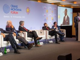 Sûreté maritime : Casablanca accueillera le Forum Crans Montana