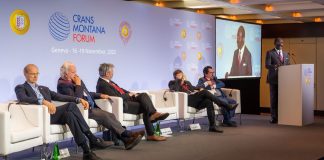 Sûreté maritime : Casablanca accueillera le Forum Crans Montana