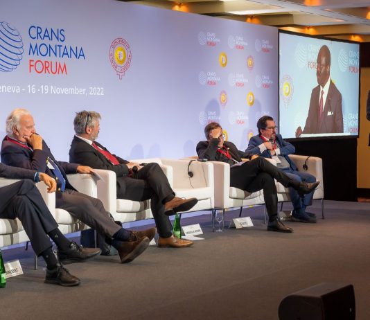 Sûreté maritime : Casablanca accueillera le Forum Crans Montana
