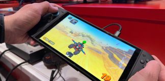 Switch 2 : Nintendo dépasse les attentes avec 2,2 millions de précommandes au Japon