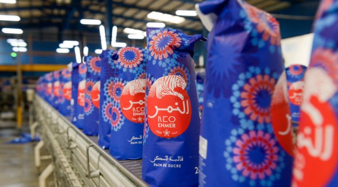 Cosumar 2025 : une stratégie sucrée pour un Maroc plus résilient