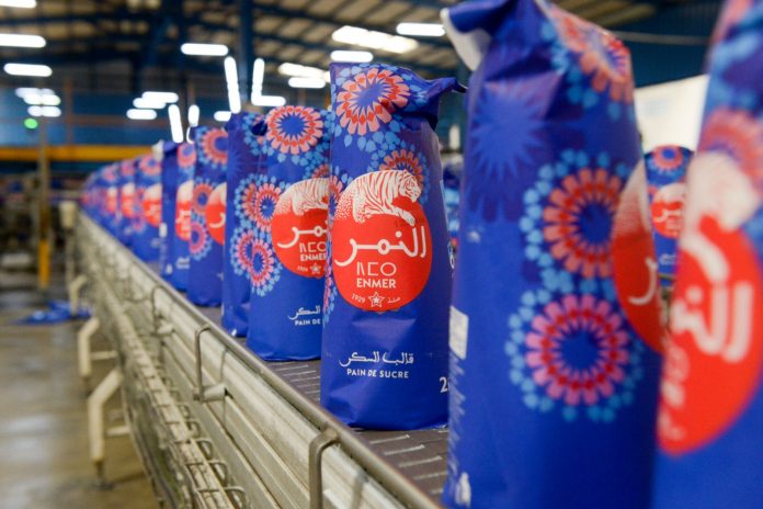 Cosumar 2025 : une stratégie sucrée pour un Maroc plus résilient