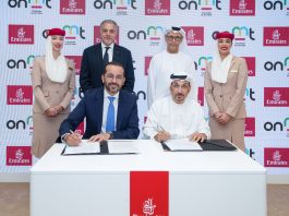 Emirates et l’ONMT unissent leurs forces pour renforcer l’attractivité du Maroc