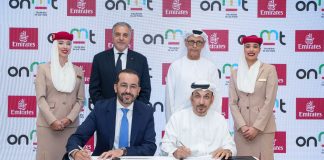 Emirates et l’ONMT unissent leurs forces pour renforcer l’attractivité du Maroc