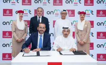 Emirates et l’ONMT unissent leurs forces pour renforcer l’attractivité du Maroc
