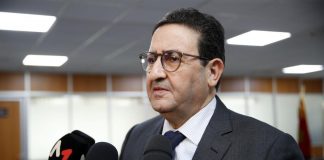 Le Maroc accorde une importance capitale à la sécurité aérienne