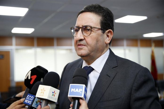Le Maroc accorde une importance capitale à la sécurité aérienne