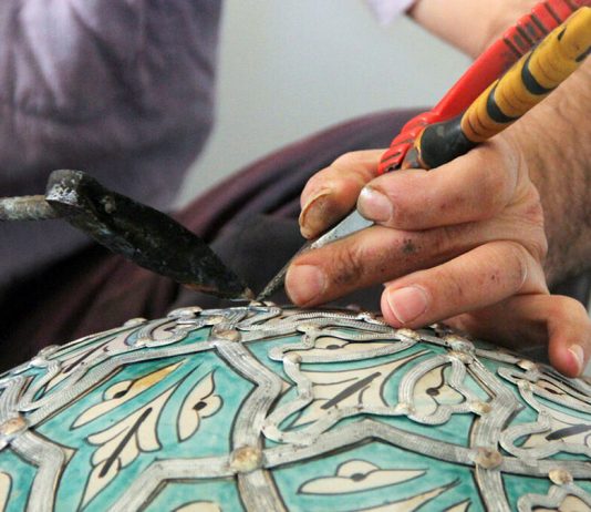 Fès-Meknès : Plus de 715 millions de dirhams pour dynamiser l’artisanat dans la région