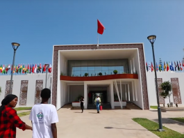 Dakhla : le Maroc renforce son engagement pour l’employabilité des jeunes africains
