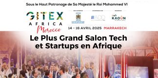 GITEX Africa 2025 : Une édition sous le signe de l’innovation et de l’expansion