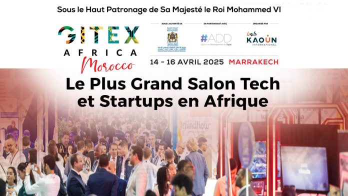 GITEX Africa 2025 : Une édition sous le signe de l’innovation et de l’expansion