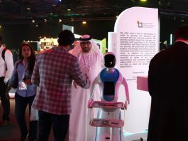 Dubaï : lancement de la Semaine de l’intelligence artificielle avec 26 startups internationales