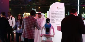 Dubaï : lancement de la Semaine de l’intelligence artificielle avec 26 startups internationales