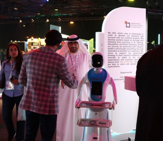 Dubaï : lancement de la Semaine de l’intelligence artificielle avec 26 startups internationales