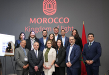 l’ONMT lance un roadshow d'envergue à Toronto, Boston et Chicago