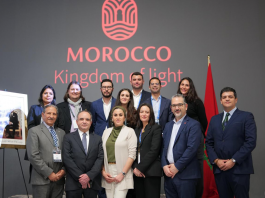 l’ONMT lance un roadshow d'envergue à Toronto, Boston et Chicago