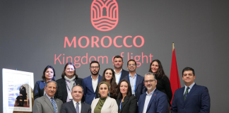 l’ONMT lance un roadshow d'envergue à Toronto, Boston et Chicago