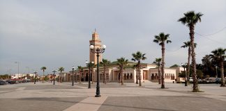 Développement régional : plus de 72 millions de dirhams investis à Oujda-Angad